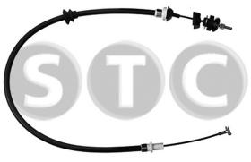 STC T480031 - CABLE EMBR.CORDOBA 1,4-1,6
