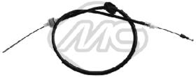 STC T480032 - CABLE EMBR.TRANSIT DS 2,5
