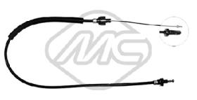 STC T480039 - CABLE EMBR.TRANSIT DIESEL