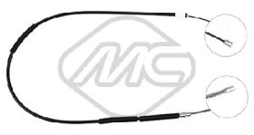 STC T480043 - CABLE FRENO 205 ALL DX-RH