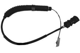 STC T480053 - CABLE EMBR.ZETA 2,1 TDS MANUAL