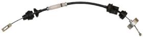 STC T480054 - CABLE EMBR.XSARA 1,8-1,9 DS ALL