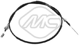 STC T480055 - CABLE EMBR.VITARA 1,6 EXC. 16V