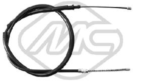 STC T480063 - CABLE FRENO 306 WITHOUT ABR(DRUM BR