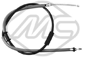 STC T480065 - CABLE FRENO PUNTO 55-60-75-55 6 SPE