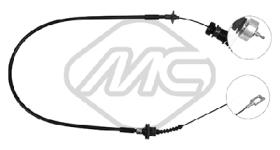 STC T480082 - CABLE EMBR.JUMPER 2,8 DS