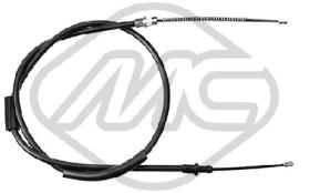 STC T480106 - CABLE FRENO ZX DX-RH