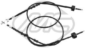 STC T480139 - CABLE FRENO ASTRA G ALL(FR. BOSCH-D