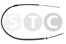 STC T480160 - CABLE FRENO KANGOO ALL (PT800KG)