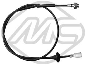 STC T480162 - CABLE CUENTA KM.CITR/FIAT/PEUG.1530MM