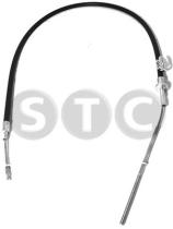 STC T480168 - CABLE.EMBR.DAILY