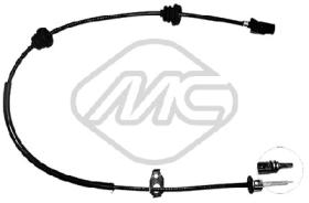 STC T480179 - CABLE CUENTA KM.GOLF ALL MM.