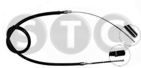 STC T480182 - CABLE FRENO IBIZA-CORDOBA DRUM BRAKE