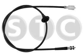 STC T480212 - CABLE CUENTA KM.JUMPER BZ 10/14