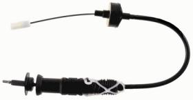 STC T480221 - CABLE EMBR.TOLEDO ALL AUTOMATIC
