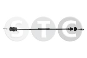STC T480232 - CABLE EMBR.PEUG.205  DIESEL ALL CAMBIOGEAR BE1