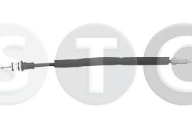 STC T480237 - CABLE CUENTA KM.ZX ALL BENZINA