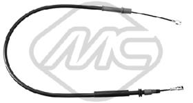 STC T480253 - CABLE FRENO CLASSE V SERIE VAN ALL