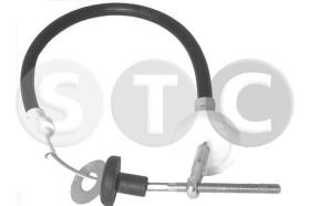 STC T480265 - CABLE EMBR.PANDA45