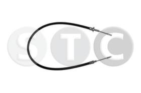 STC T480274 - CABLE EMBRAGUE DAILYTURBO 35.10 II°S.