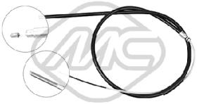STC T480312 - CABLE FRENO 316-318-320 ALL SX-LH