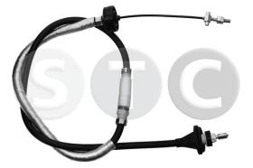 STC T480322 - CABLE EMBR.ESPACE ALL III AUTOADJUST.