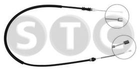 STC T480330 - CABLE FRENO KUBISTAR ALL(PT600KG)SX