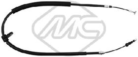 STC T480356 - CABLE FRENO 147 ALL SX-LH