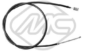 STC T480365 - CABLE FRENO EVASION ALL(DRUM BRAKE)