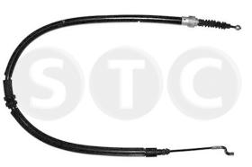 STC T480368 - CABLE FRENO TRANSPORTER T4 SYNCRO DISC BR