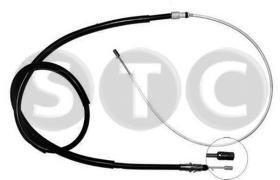 STC T480386 - CABLE FRENO PEUG.307 ALL BREAK