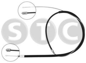 STC T480393 - CABLE FRENO MEGANE II BERLINE DX/SX