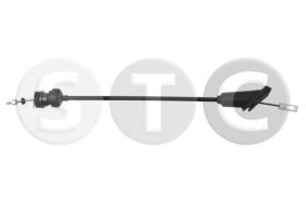 STC T480412 - CABLE EMBR.AX EXC.1,4