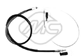 STC T480432 - CABLE FRENO C4 ALL DX/SX-RH/LH