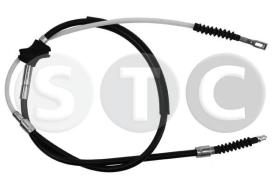 STC T480571 - CABLE FRENO A6 ALL  DX/SX-RH/LH