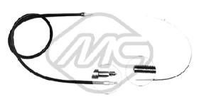 STC T480648 - CABLE FRENO 520 SERIE 5 ALL SX-LH