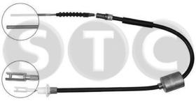 STC T480707 - CABLE EMBR.CITR.CX 5 SPEEDS ALL