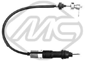 STC T480735 - CABLE EMBR.BERLINGO (MF) 1,6HDI 75/90 AUTOMATIC
