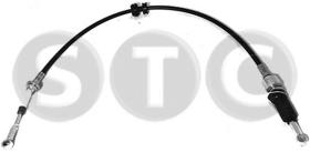 STC T480736 - CABLE CAMBIO JUMPER 2,5D