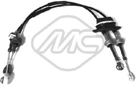 STC T480742 - CABLE CAMBIO C2 ALL BZ