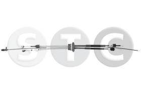 STC T480747 - CABLE CAMBIO PHEDRA ALL