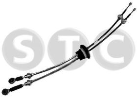 STC T480748 - CABLE CAMBIO C8 ALL GEARBOX ML5C MP