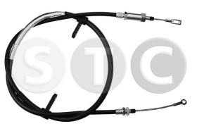 STC T480851 - CABLE FRENO JUMPER III ALL 30 P.3000