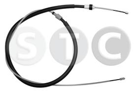 STC T480868 - CABLE FRENO C3 ALL EXC.EP3C MOD (DR