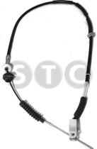 STC T480903 - CABLE EMBR.MERC.100