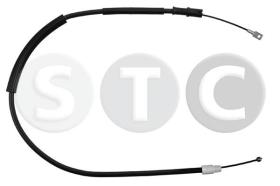 STC T480994 - CABLE FRENO VITO ALLDX-RH
