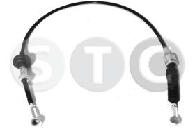 STC T481130 - CABLE CAMBIO DAILY II ALL 35.10-35.13-