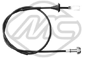 STC T481240 - CABLE CUENTA KM.JUMPER BZ 18
