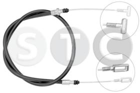 STC T481378 - CABLE FRENO DAILY 35C12-C18-S12-S14
