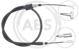 STC T481394 - CABLE FRENO DAILY 29L-35C ALL (DISC